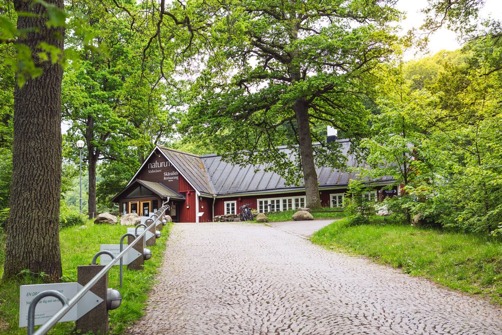 Söderåsen Naturum