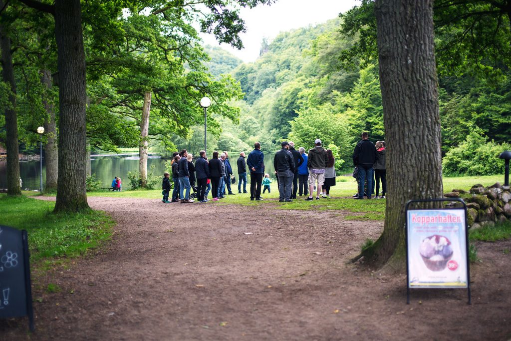 Söderåsens Nationalpark