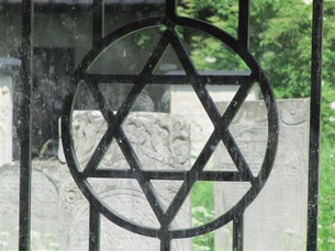 Kazimierz grundlades år 1335