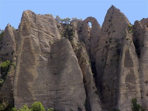 Rochers-des-Meeés