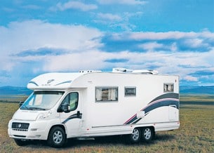 Nordic Expedition kommer att ﬁnnas i 4 st olika planlösningsalternativ