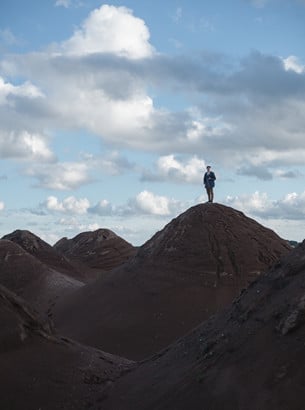 Estland bjuder både på äventyr och natur.