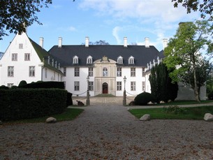 Schackenborg Slott