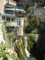 Moustiers St. Marie