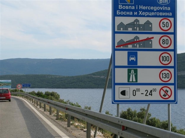 Bosnien Hercegovina