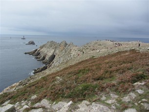 Pointe du Raz