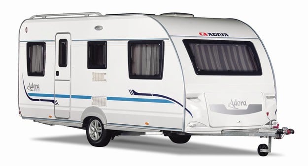 Adria Adora 472 LU.