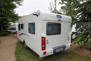 Caravelair Allegra 475