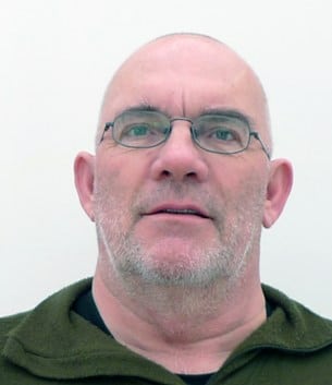 Anders Witt är också författare till handboken ”Husbil i Europa” samt reseboken ”Tyska avstickare”.