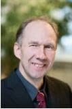Boris Karlqvist, informatör på Älgskadefondsföreningen.
