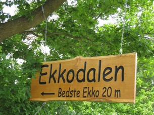 Ekkodalen