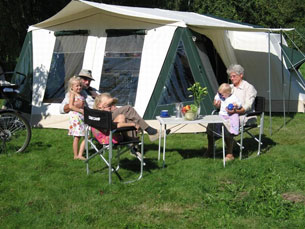Combi-Camps store produktnyheder kommer først til 2008 sæsonen