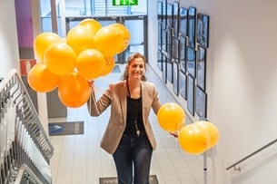 Caravan Stockholm är en härlig mötesplats för Mälardalens alla passionerade husbils-och husvagnsentusiaster, säger teamchef Lina Hann.