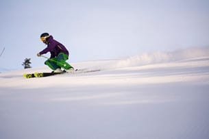 En fortsatt förädling av Orsa Grönklitt som destination står högt på agendan.