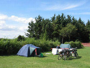 Ett helt nytt symbolsystem ska göra det ännu mer överskådligt att kunna se vad varje campingplats har att erbjuda