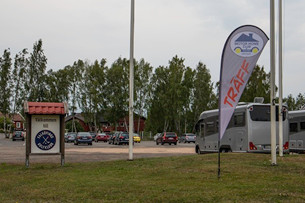 För golfare finns den årliga Golfträffen, som i år hölls på Falköpings GK.