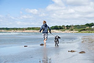 Målet är att skapa campingar som ger en avkopplande semester och erbjuda ett aktivitetsutbud för alla åldrar - oavsett om man bor i tält, stuga, husvagn eller husbil.