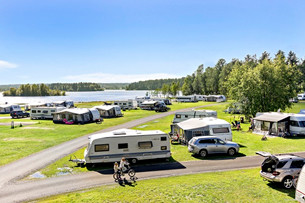 First Camp Luleå är en av kedjans femton destinationer.