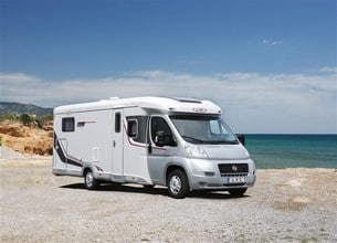 LMC Cruiser.
