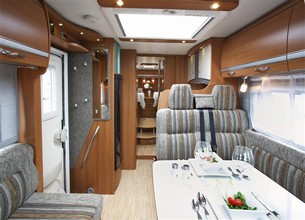 LMC Cruiser