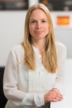 Lisa Midbrink är marknadsanalytiker på LeasePlan Sverige AB.