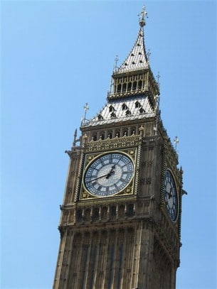 Big Ben