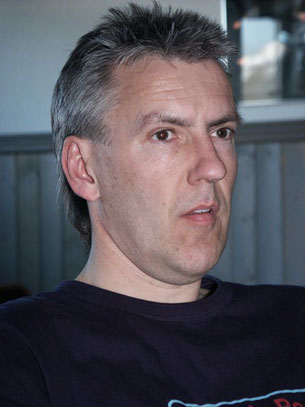Lars Synnerholm