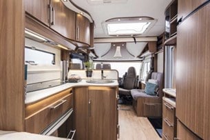 Kabe Travel Master i810 LT.