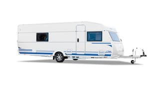 Året runt standard gör att kunder gärna väljer Polar, menar Tony Ekström.