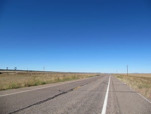 Också känd som “Main Street of America”