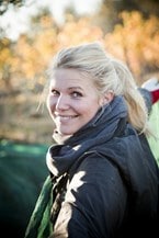 Sofia Ruhne, vd Terreno. 