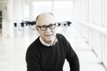 Stefan Carlsson, projektledare för Elmia Husvagn Husbil.