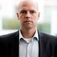 Stefan Högberg, Sales & Marketing Director på TomTom i Norden.