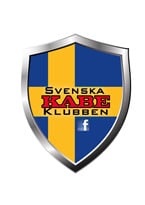 Svenska Kabe Klubben har mer än 3500 medlemmar.