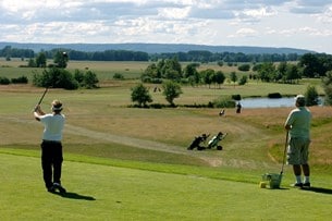 EHG Open spelas på Vadstena Golfklubb den 27 maj.