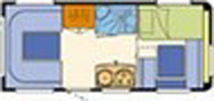 Hobby 495 UK