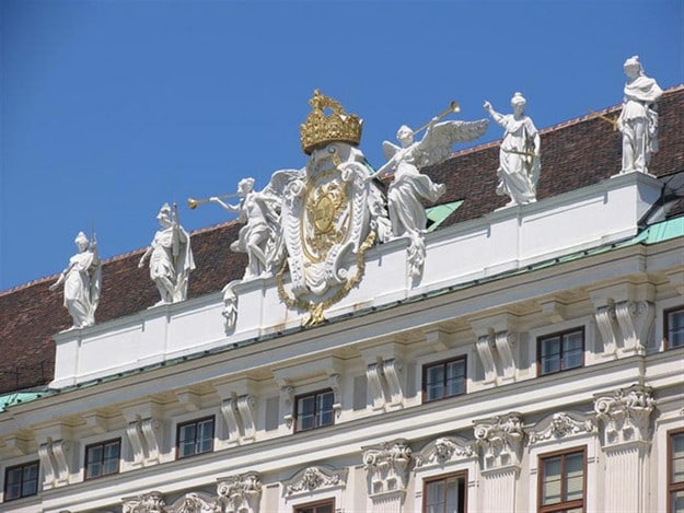 Hofburg