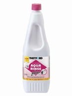 Aqua Rinse Plus är förbättrad prestanda, fräschare och effektivare.