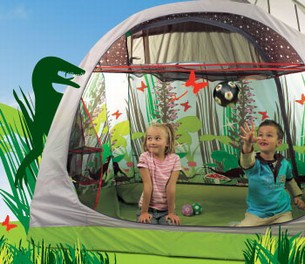 Barnkollektionen kommer helt säkert framkalla de skönaste smesterdrömmarna hos barnen.