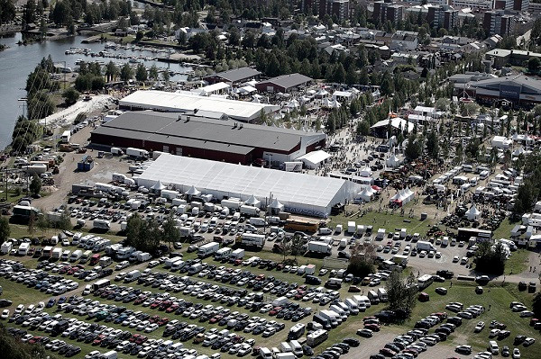 Premiär för modellåret 2019 - CampingSverige.se