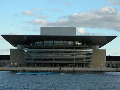 Operahuset