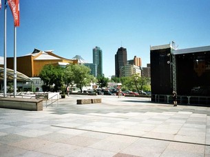 Potsdamer Platz