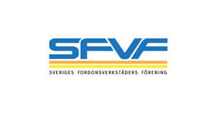 SFVF samverkar med myndigheter, departement och organisationer på den svenska bileftermarknaden.