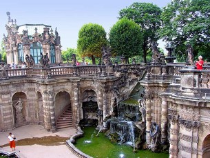 Zwinger