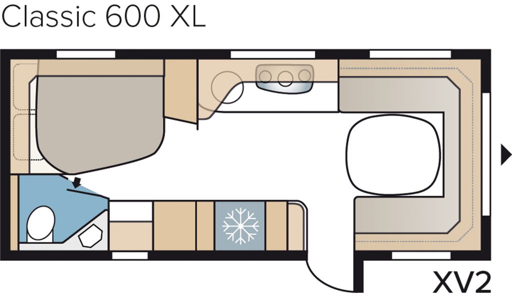 Planlösning