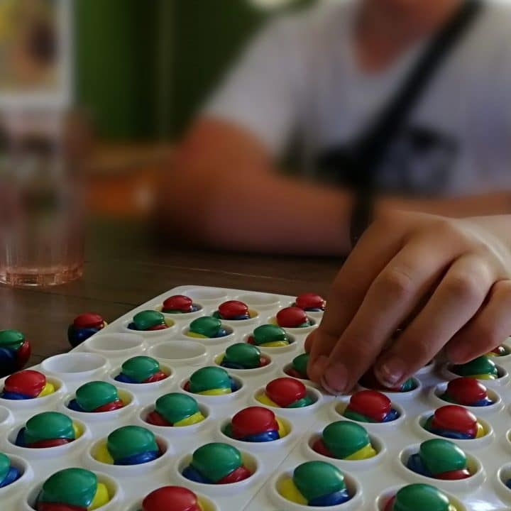 Vi testar: Bästa sällskapsspelen