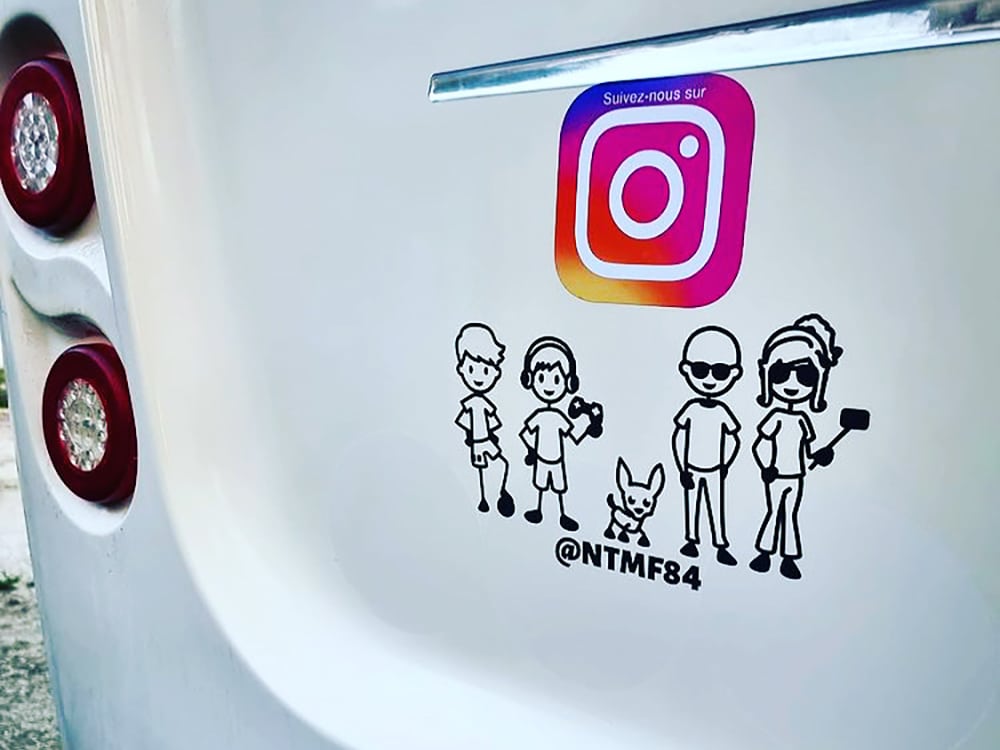 OriginalPeople - Instagram