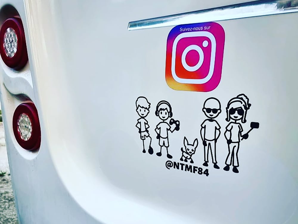 OriginalPeople - Instagram