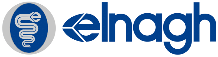 Elnagh logo
