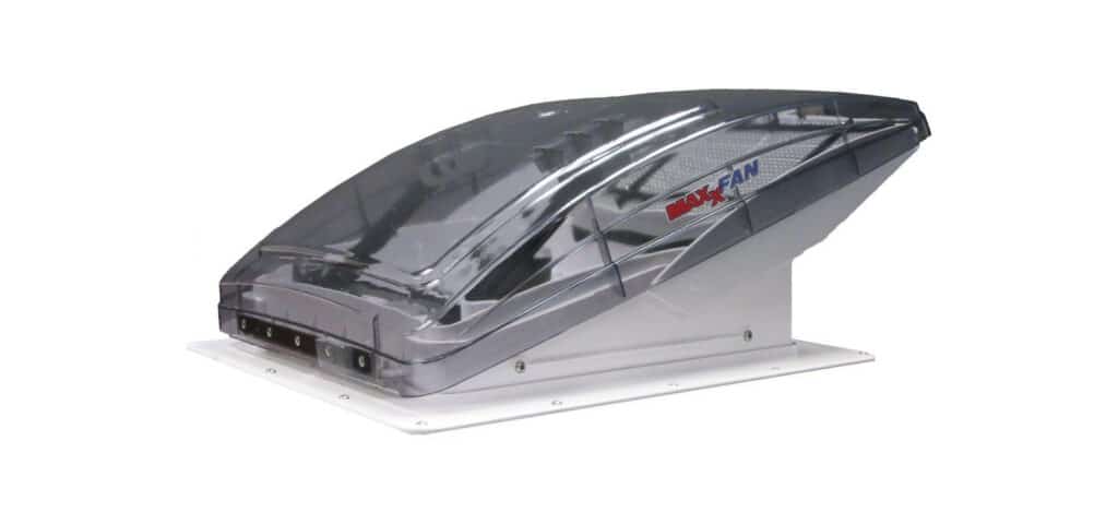 Airxcel Maxxfan Deluxe